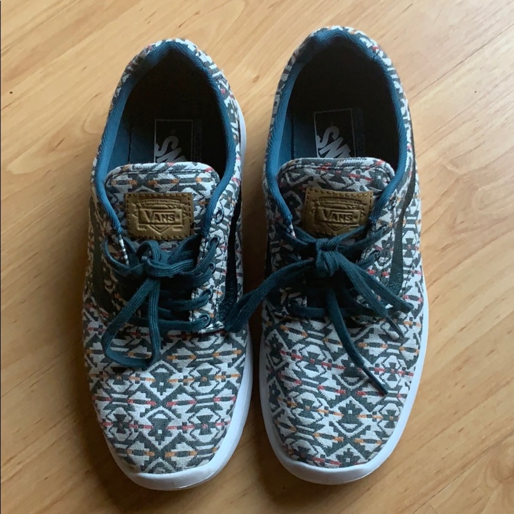 Vans sneakers